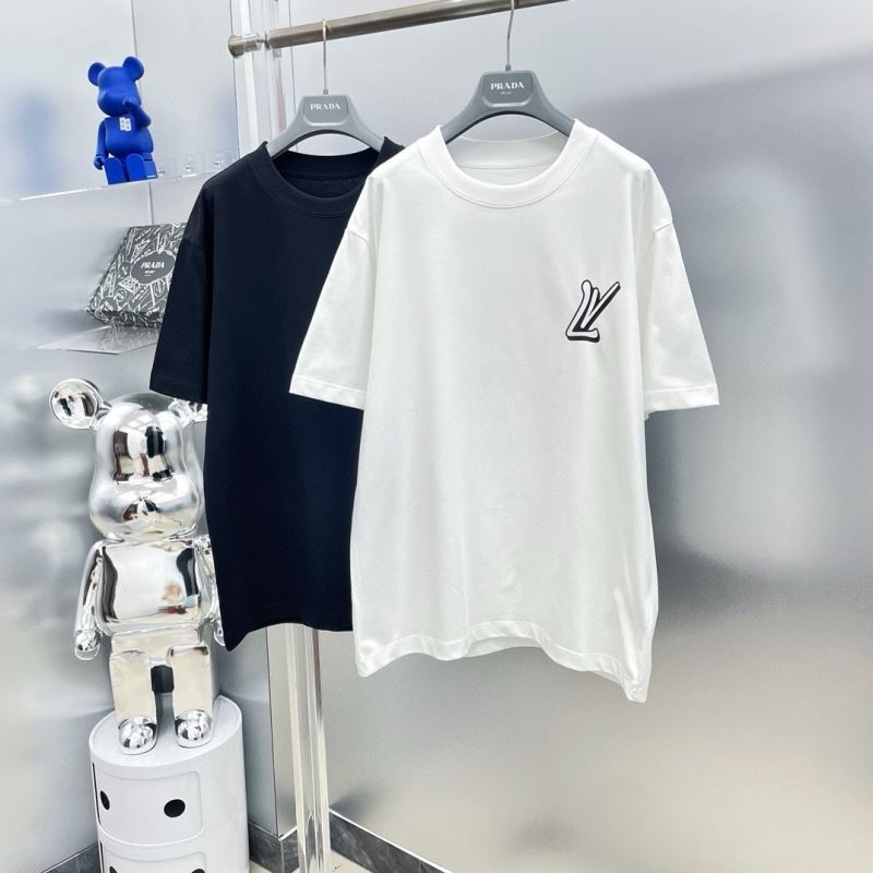 Louis Vuitton T-Shirts